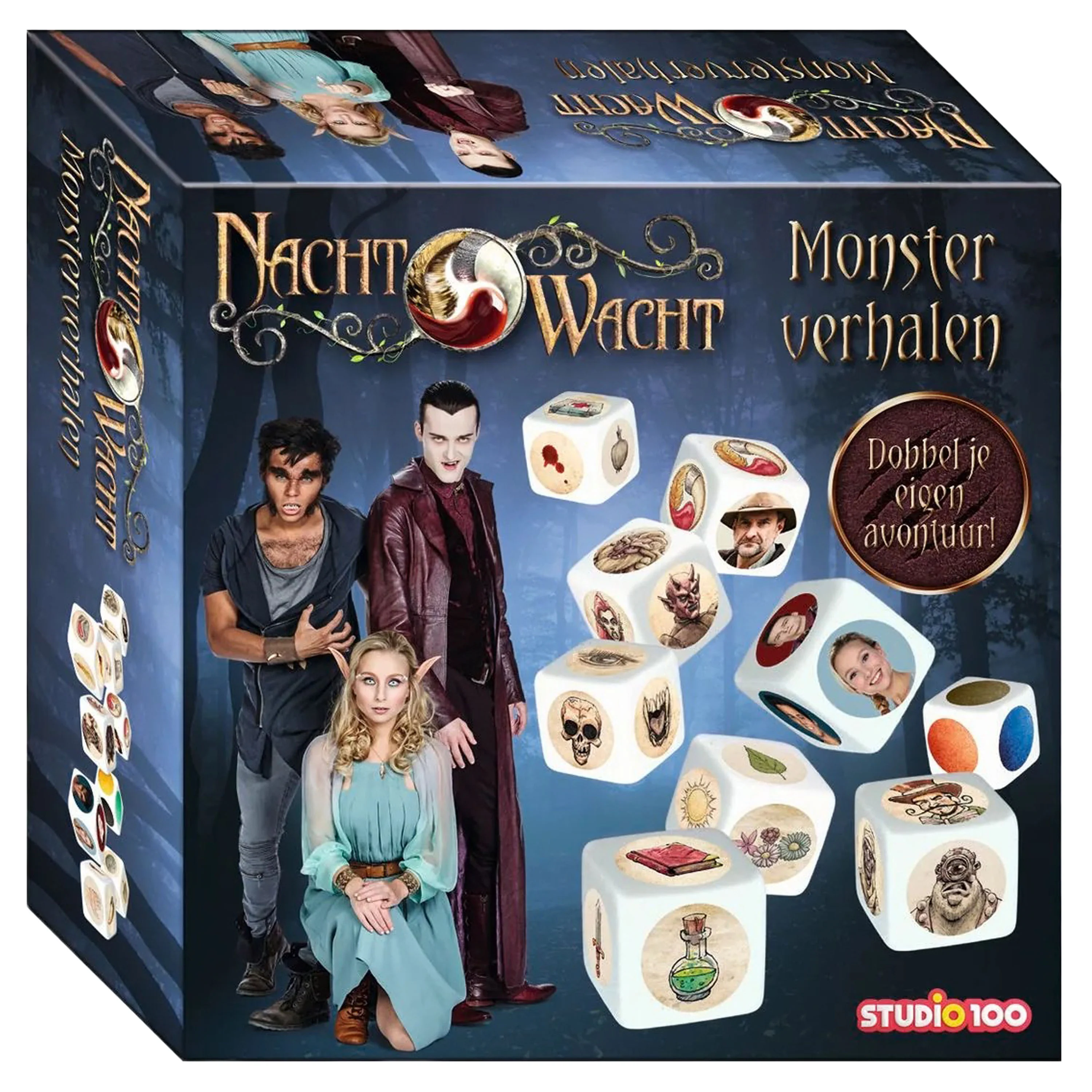 Miniatuur 1